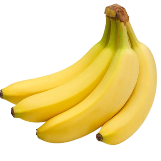 Banana/ kela 500gm