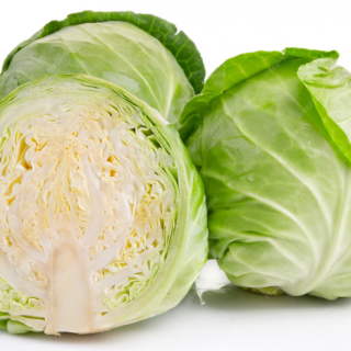 Cabbage/Patagobhi 500g