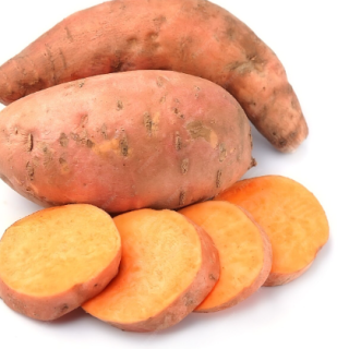 SweetPotato500g
